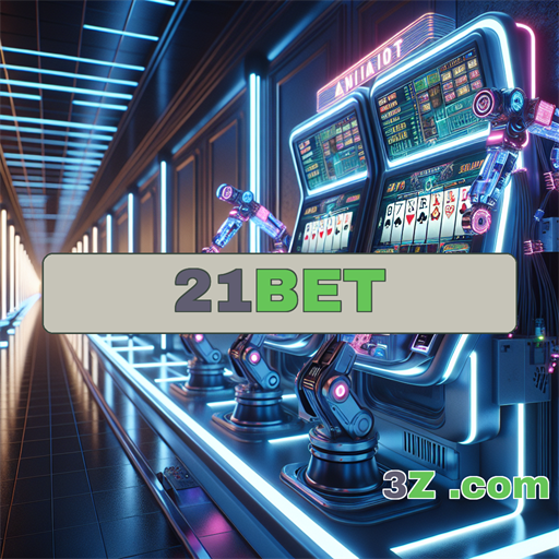 Baixar 21Bet: A Experiência de Jogo Que Encanta