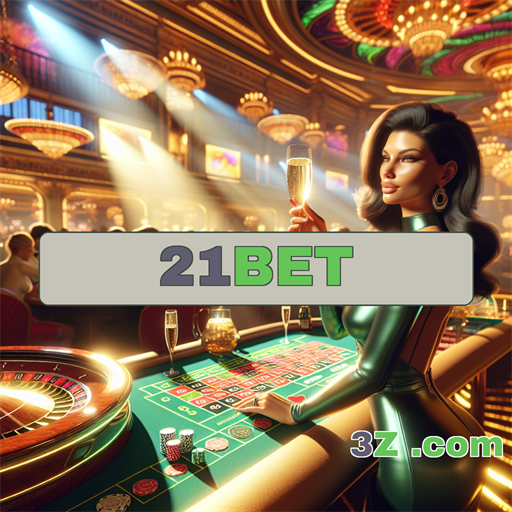 Experimente a Diversão Inigualável do Cassino da 21Bet!