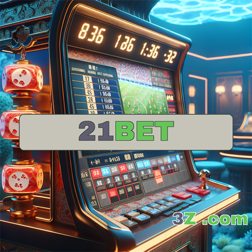 21Bet: A Revolução dos Esportes nas Apostas Online