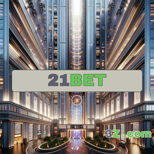 Slots Incríveis: Entre em um Mundo de Emoções no 21Bet