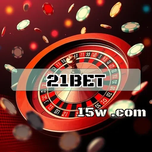 21Bet Bônus