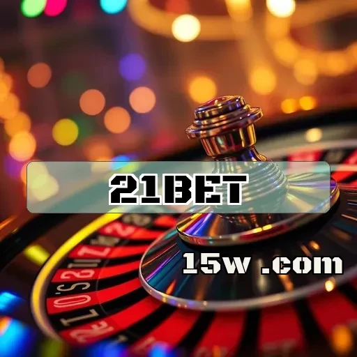 21Bet Caça-Níqueis